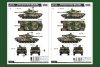 Hobby Boss 83897 South African Olifant MK1B MBT 1:35
